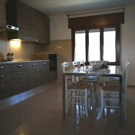 Boscaglie Sweet Apartamento *