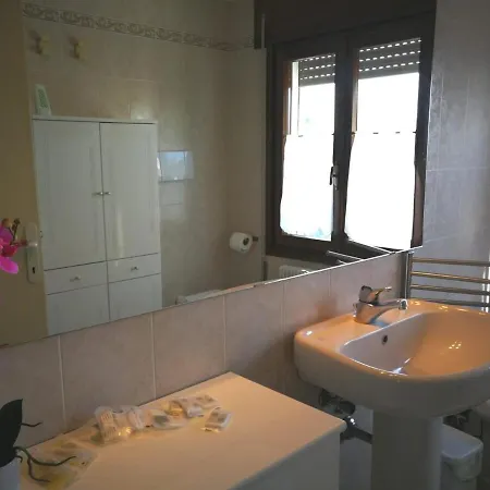Boscaglie Sweet Apartamento Marostica