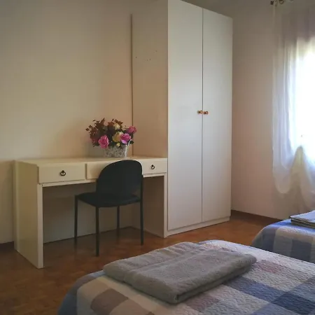 Apartamento Boscaglie Sweet *