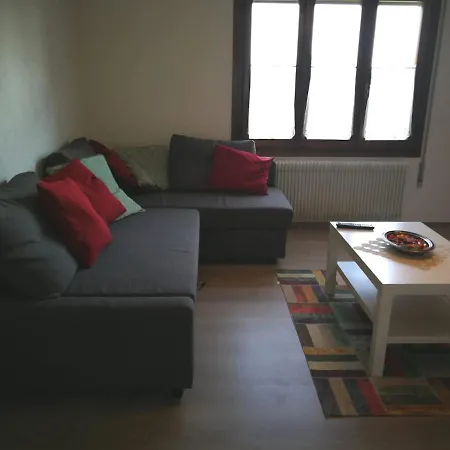 Apartamento Boscaglie Sweet Marostica